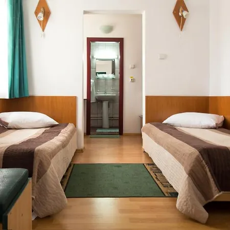 Beta Hotel